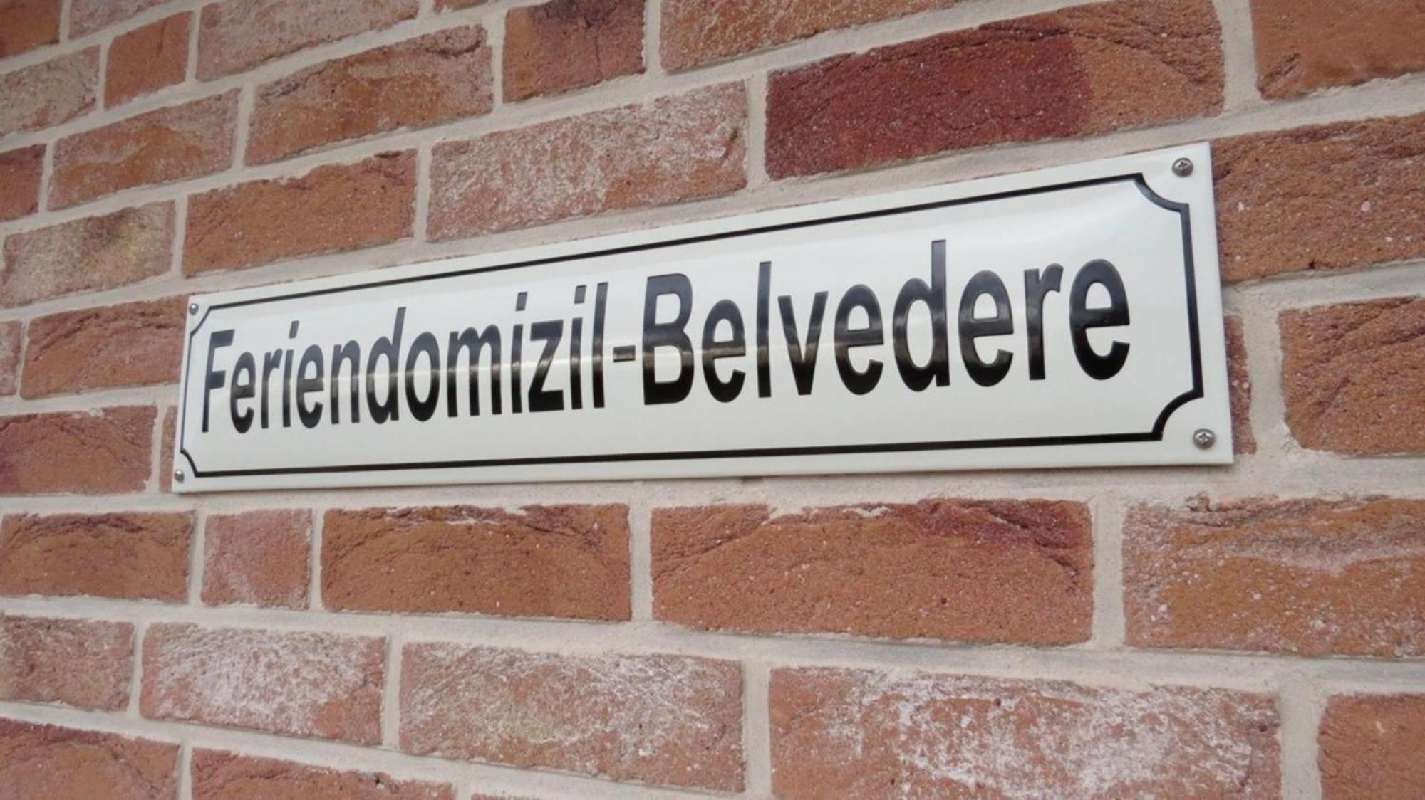 Feriendomizil Belvedere Walchum Luaran gambar