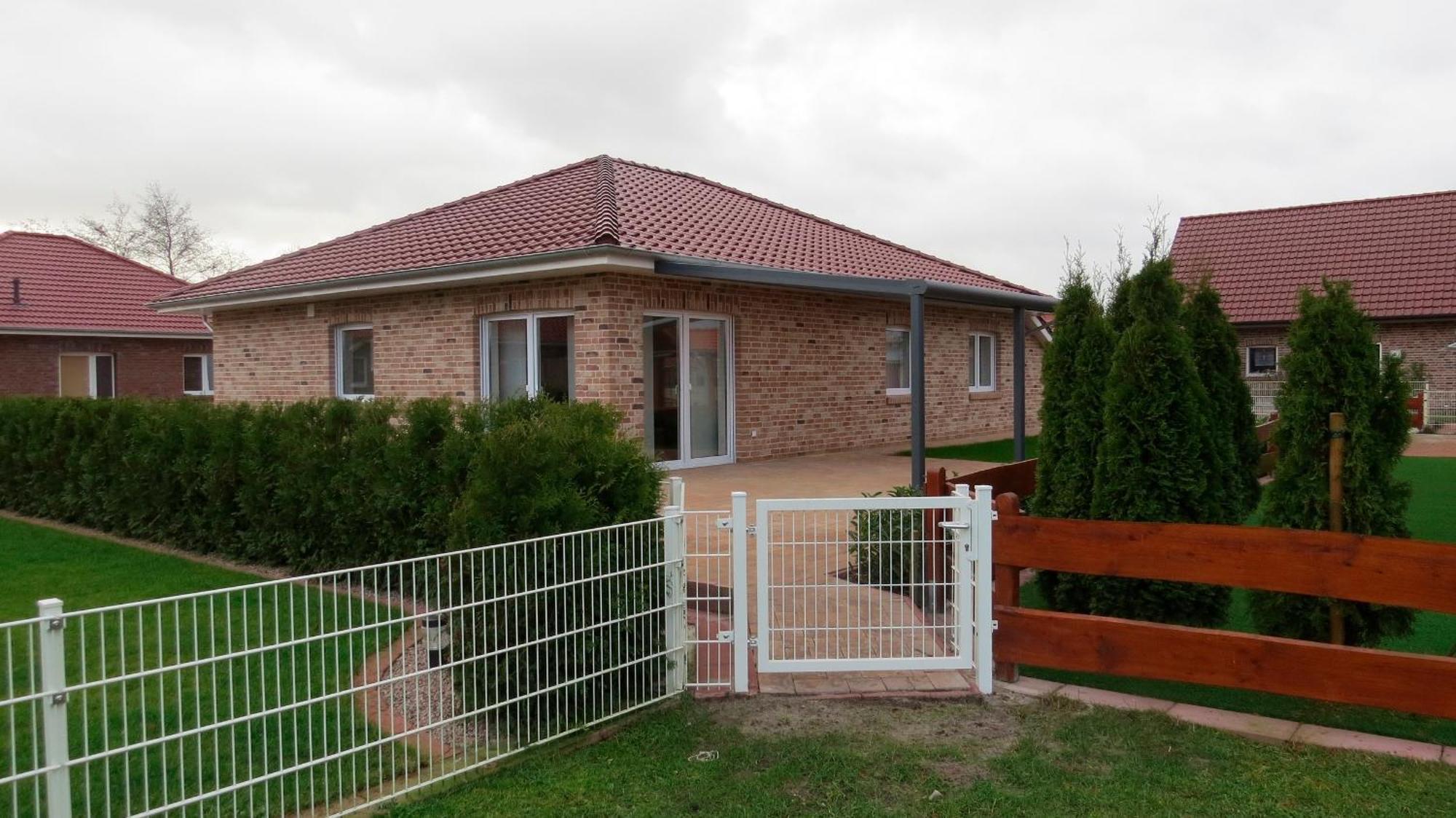 Feriendomizil Belvedere Walchum Luaran gambar